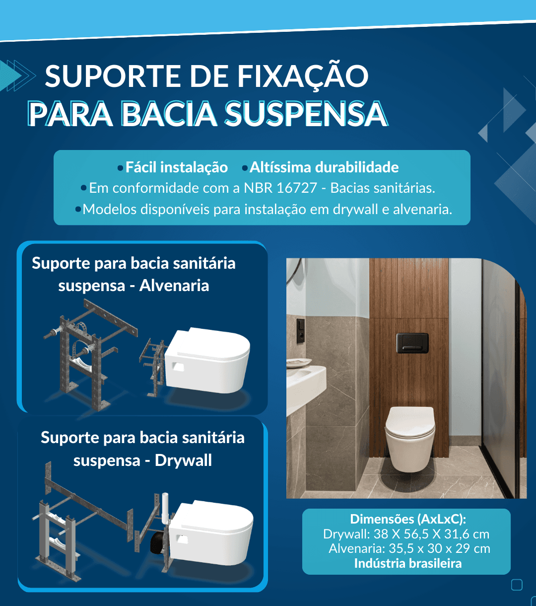Capa site Mobile