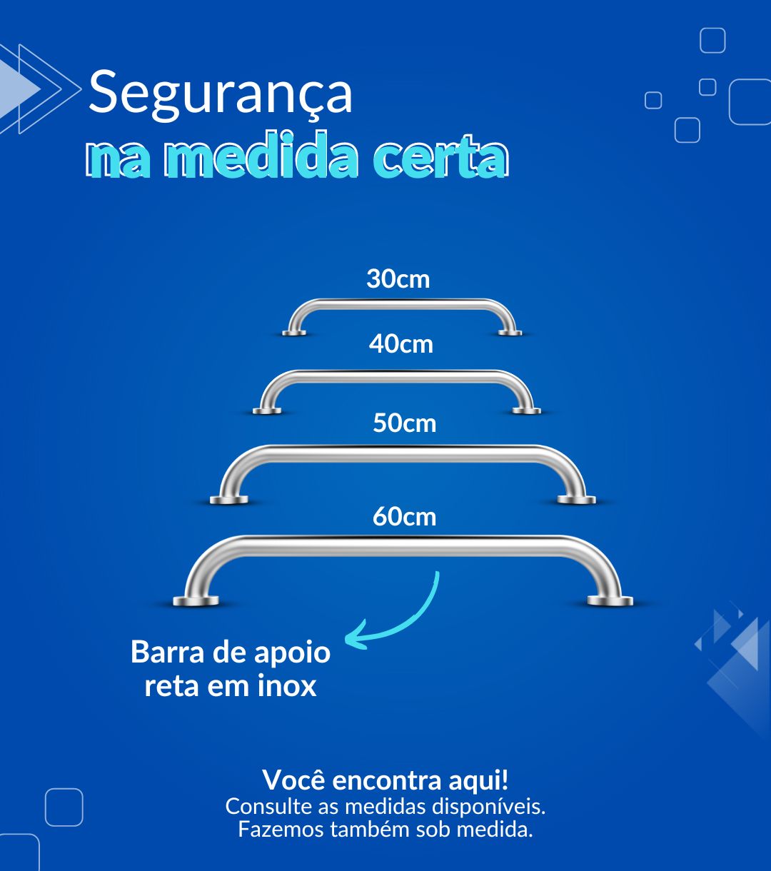 Banner site mobile